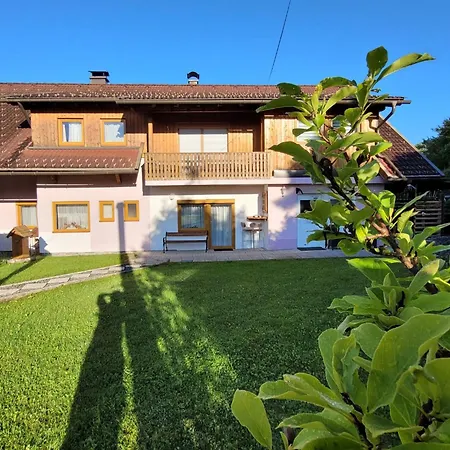Haus Sunshine By Interhome Apartamento *
