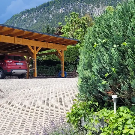 Haus Sunshine By Interhome * Hermagor-Pressegger See