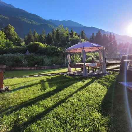 Haus Sunshine By Interhome Hermagor-Pressegger See