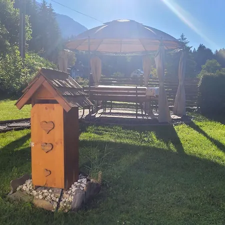 Haus Sunshine By Interhome Apartamento *