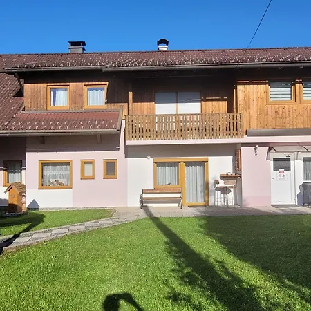 Haus Sunshine By Interhome