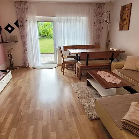 Haus Sunshine By Interhome Hermagor-Pressegger See