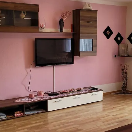Haus Sunshine By Interhome Hermagor-Pressegger See