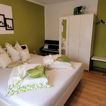 Apartamento Haus Sunshine By Interhome Hermagor-Pressegger See