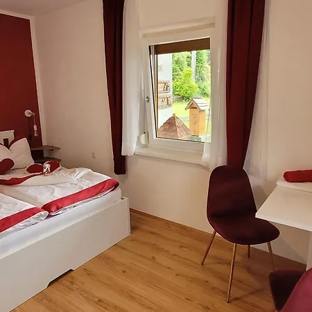 Haus Sunshine By Interhome Daire