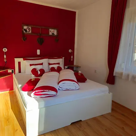 Apartamento Haus Sunshine By Interhome Hermagor-Pressegger See