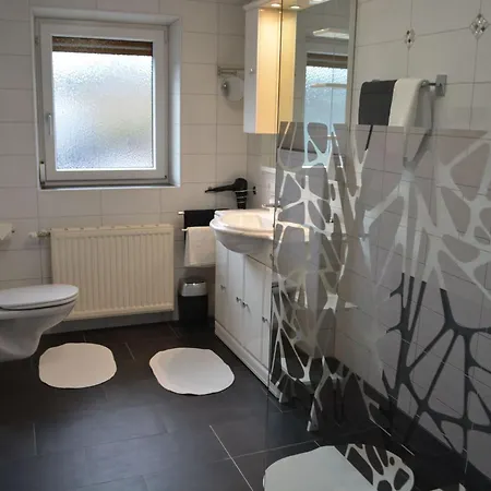 Haus Sunshine By Interhome Apartamento