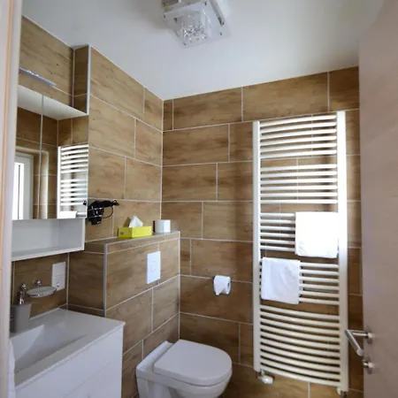Apartamento Haus Sunshine By Interhome Hermagor-Pressegger See