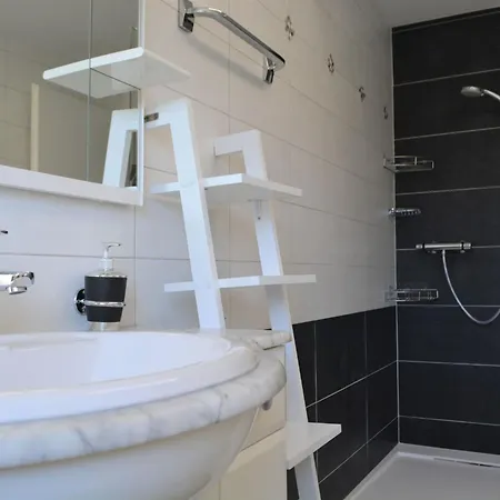 Apartamento Haus Sunshine By Interhome Hermagor-Pressegger See