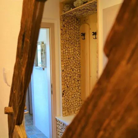 Haus Sunshine By Interhome Apartamento