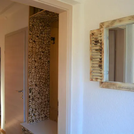 Haus Sunshine By Interhome