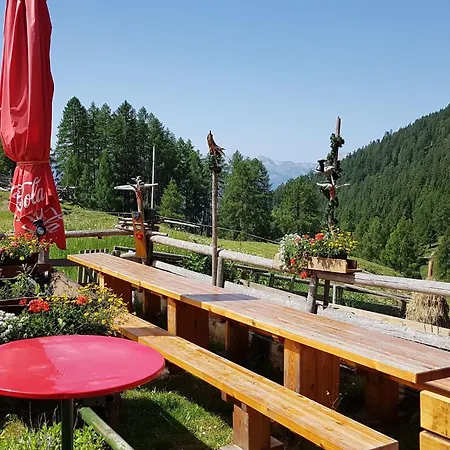 Haus Sunshine By Interhome